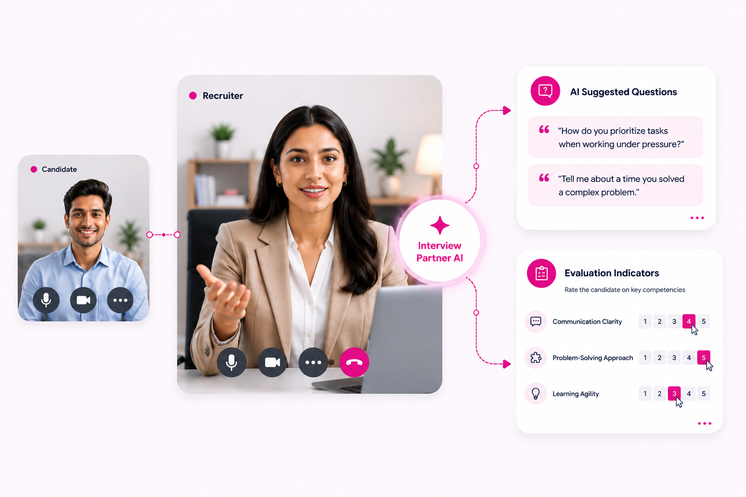 Interview Partner AI
